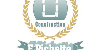 Construction Pichette logo