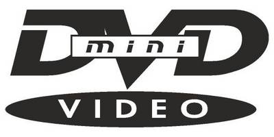 MiniDVD logo