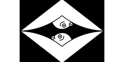 Японский узор 1505