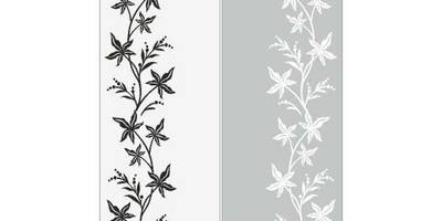 Прямоугольный орнамент 0150