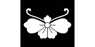 Японский узор 3281