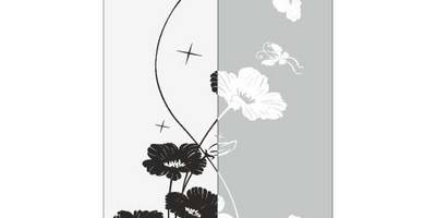 Прямоугольный орнамент 1067