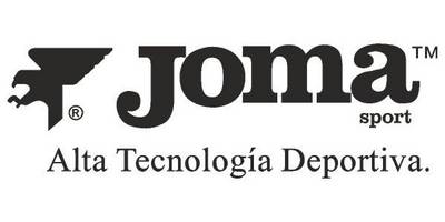 Joma logo