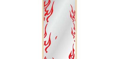 Прямоугольный орнамент 0290