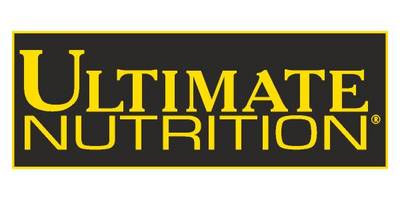 Ultimate Nutririon logo
