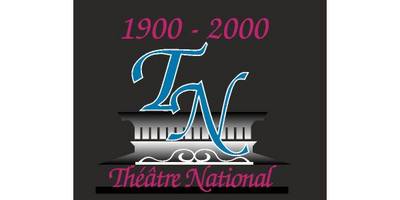 Theatre National logo