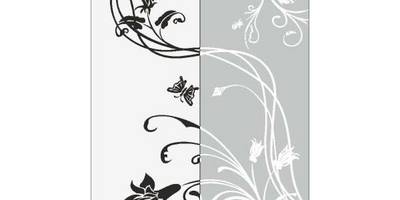 Прямоугольный орнамент 0073