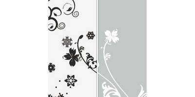 Прямоугольный орнамент 2851