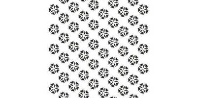 Бесшовный 497