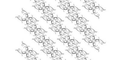 Бесшовный 28