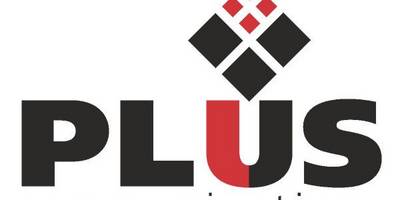 Plus Communications logo