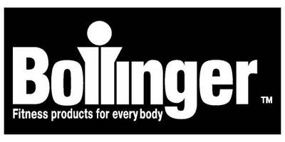 Bollinger logo