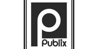 Publix Grocery Stores logo