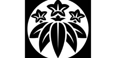 Японский узор 2632