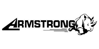 Armstrong logo