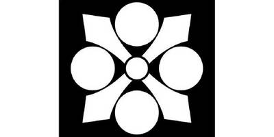 Японский узор 2328