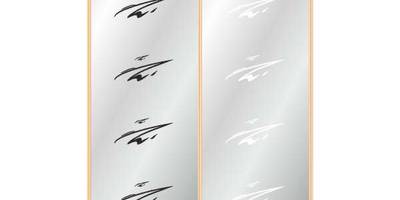 Прямоугольный орнамент 1146