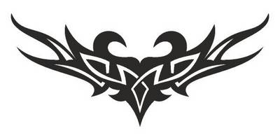 Татуировка 207