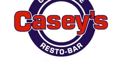 Casey's logo