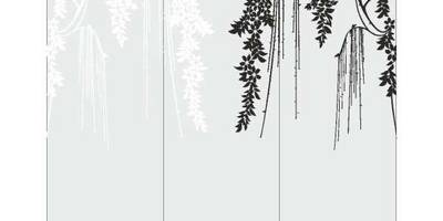 Прямоугольный орнамент 2319