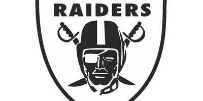Raiders logo