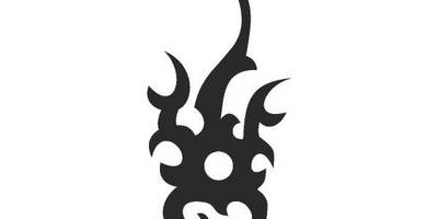 Татуировка 703