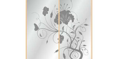 Прямоугольный орнамент 1000