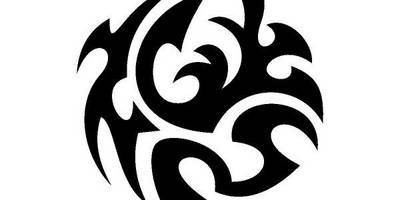 Татуировка 1110