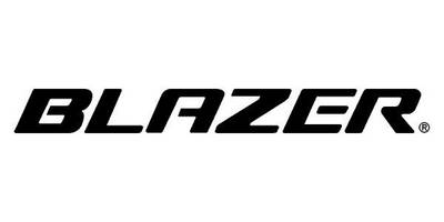 GM Blazer logo