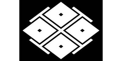 Японский узор 1716