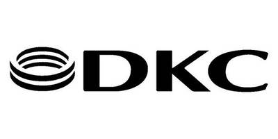 DKC logo