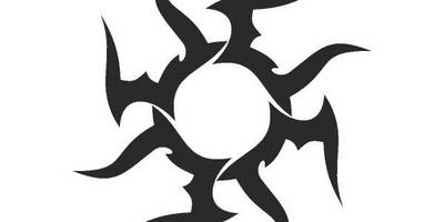 Татуировка 455