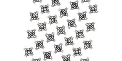 Бесшовный 189