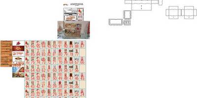 9 мая календарь