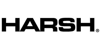 Harsh logo