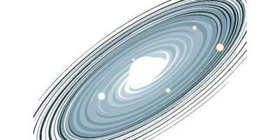 Черная дыра