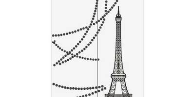 Прямоугольный орнамент 2702