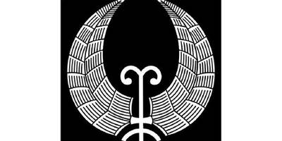 Японский узор 2368