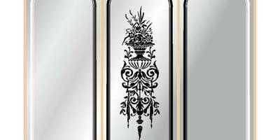 Прямоугольный орнамент 1310