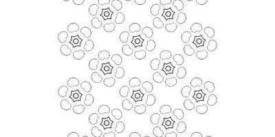 Бесшовный 440