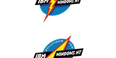 IBM solutions for WindowsNT