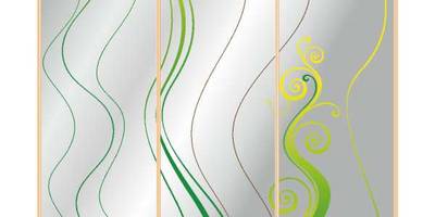 Прямоугольный орнамент 1296