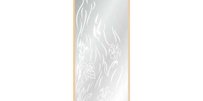 Прямоугольный орнамент 0865