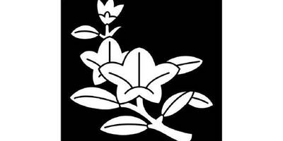 Японский узор 2641