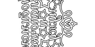 Топпер любимому папочке и мужу