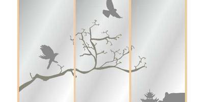 Прямоугольный орнамент 0620