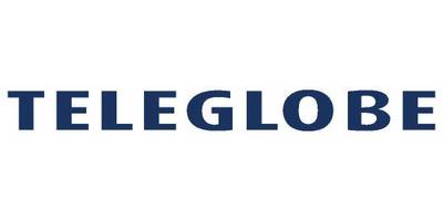 Teleglobe logo