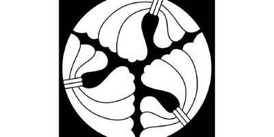 Японский узор 2841