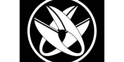 Японский узор 464