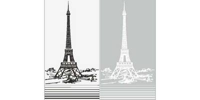 Прямоугольный орнамент 2392